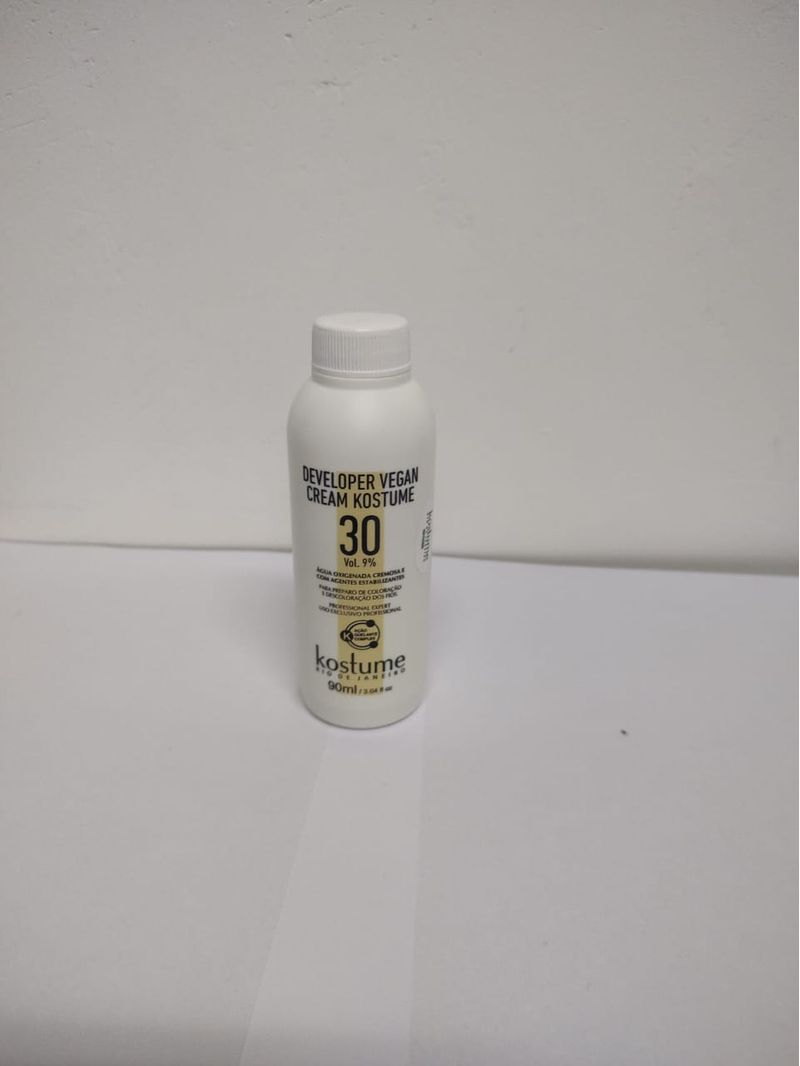 OX KOSTUME 90ML 30 VOL.DEVELOPER