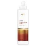CR PENT DOVE 240ML UV REPAIR + GLOW FERULICO