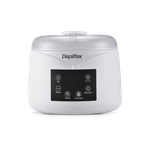 TERMOCERA DEPILFLAX AQUECEDOR TEMP.DIGITAL