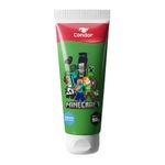 GEL DENTAL CONDOR 90G MINECRAFT