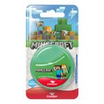 FIO DENTAL CONDOR D/MENTA MINECRAFT 50M