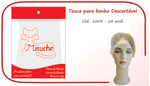 TOUCA MINUCHE 1005 DESC C/24
