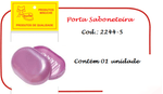 SABONETEIR MINUCHE 2244
