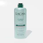 ATIV CACHO LACAN 500ML CURLS E NUTRI