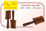 PENTE MINUCHE 1361 FINO CABO C/2