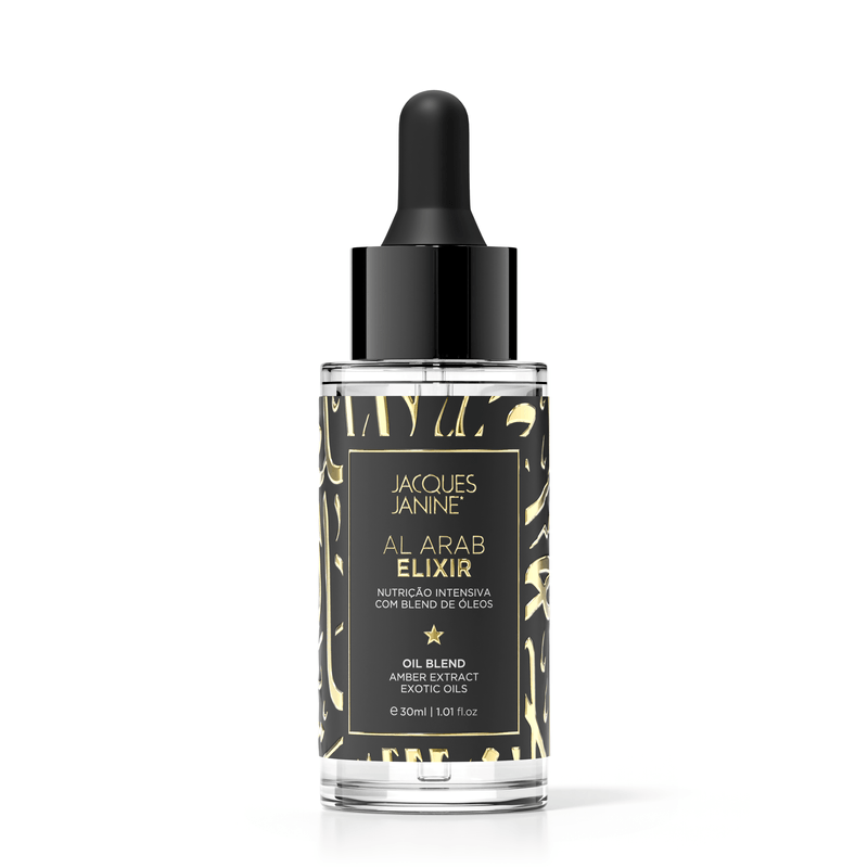 FINALIZ JAC JANINE 30ML OIL BLEND AL ARAB ELIXIR