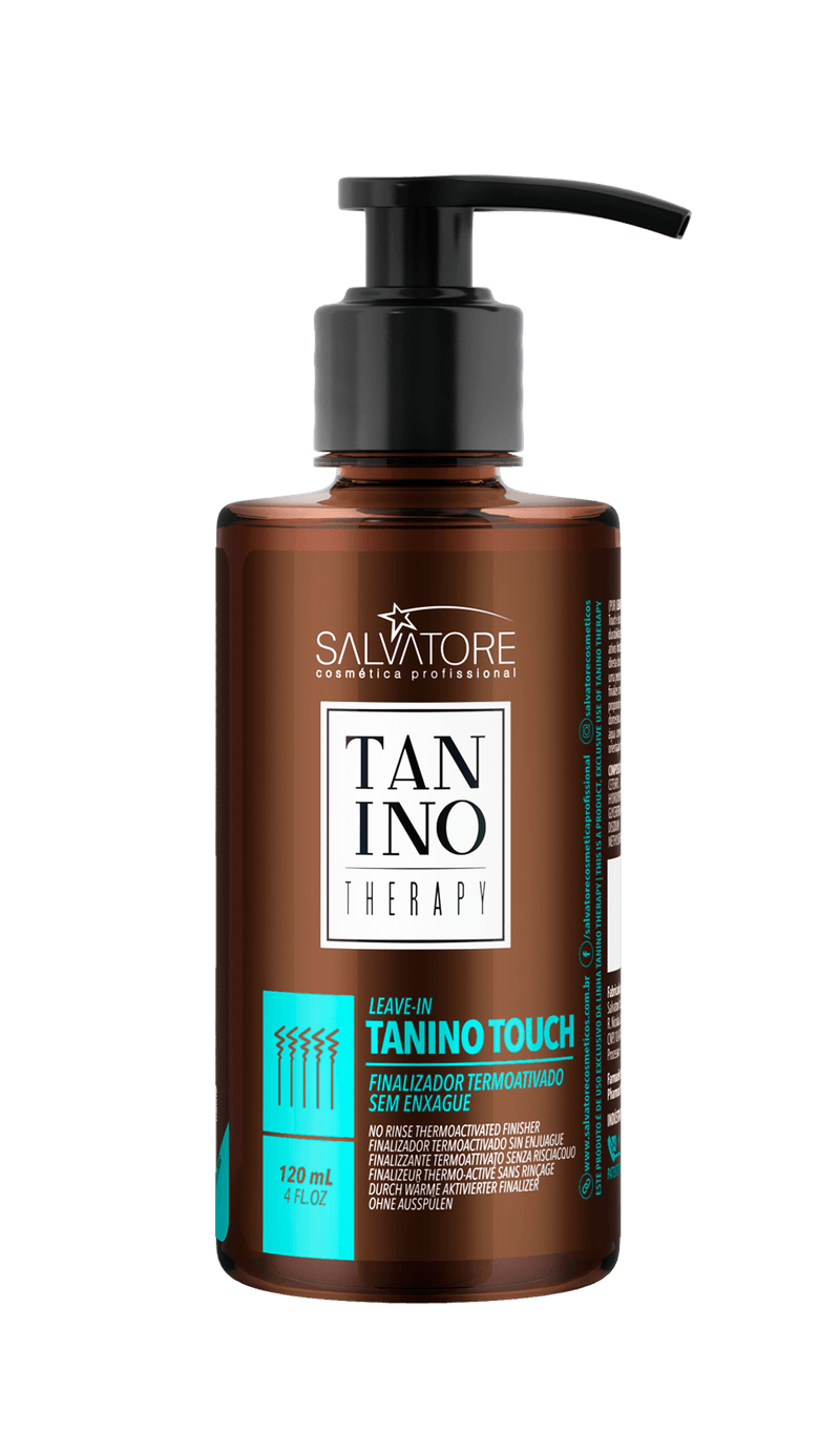 LEAVE IN SALVATORE 120ML TANINO TOUCH