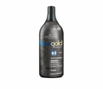 SH SALVATORE 1L BLUE GOLD PREMIUM