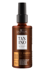 SERUM CAP SALVATORE 120ML TANINO THERAPY PROTEIN