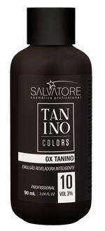 OX SALVATORE 90ML TANINO 10 VOL