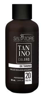 OX SALVATORE 90ML TANINO 20 VOL