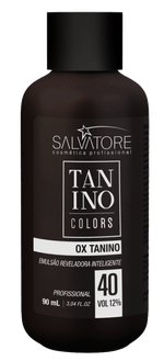 OX SALVATORE 90ML TANINO 40 VOL