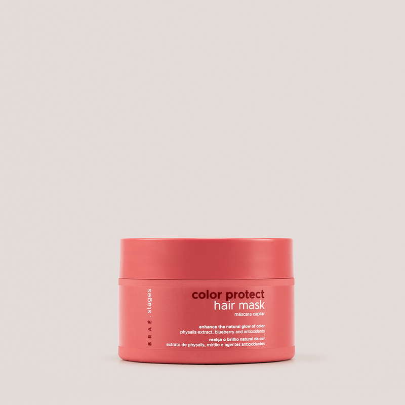 MASC CAP BRAE 200G STAGES COLOR PROTECT