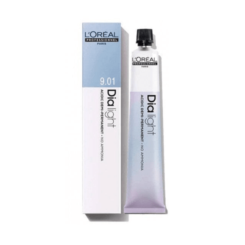 TONALIZ LOREAL 60G DIA LIGHT 9.01