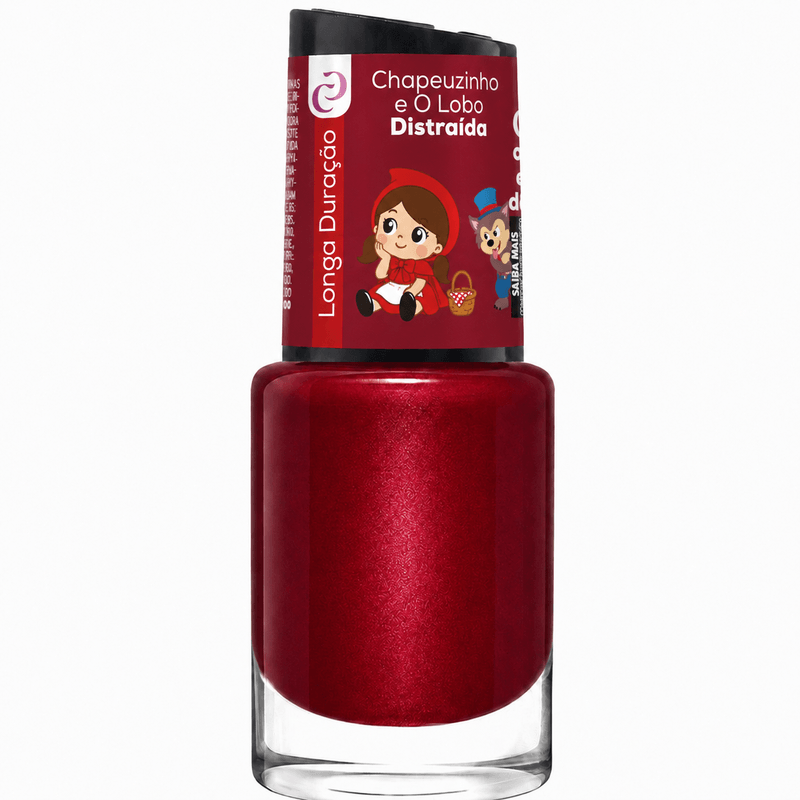 ESM CORA 10ML CHAP/LOB DISTRAIDA