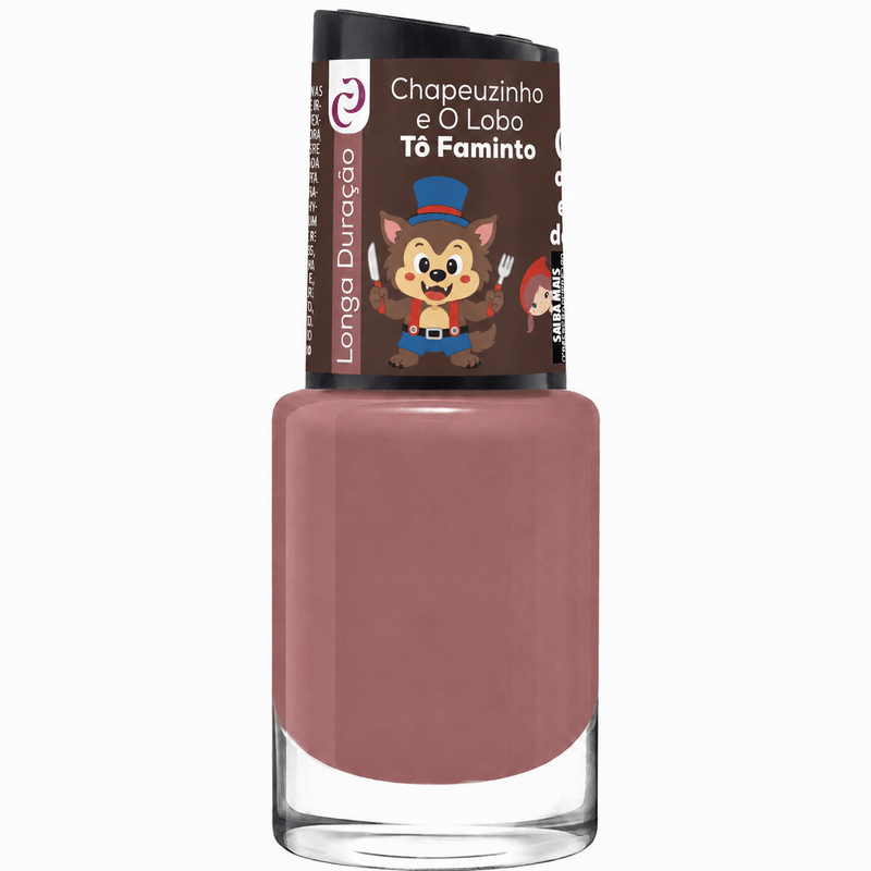 ESM CORA 10ML CHAP/LOB TO FAMINTO