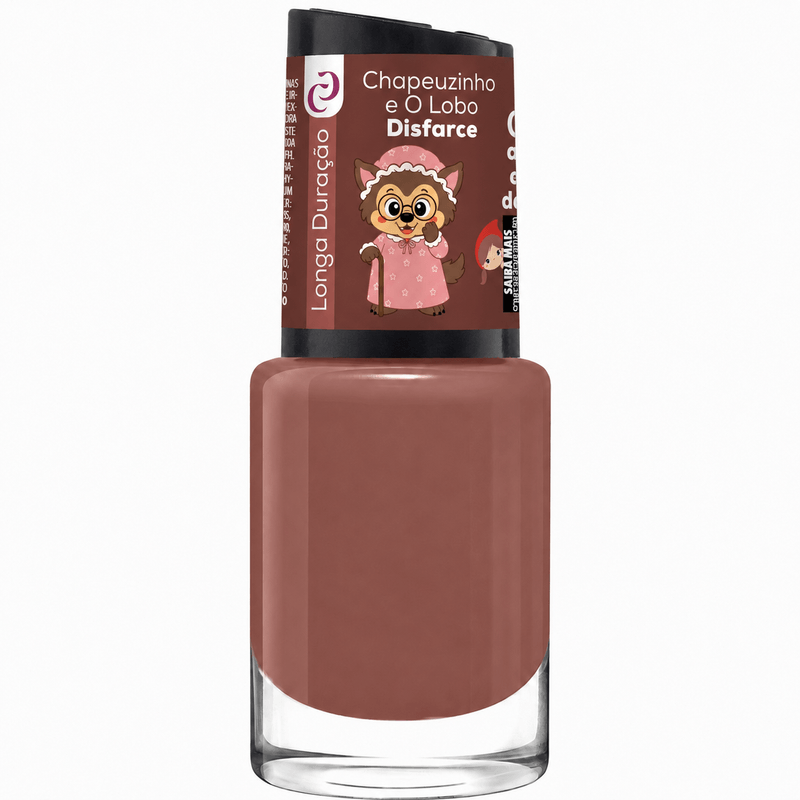 ESM CORA 10ML CHAP/LOB DISFARCE