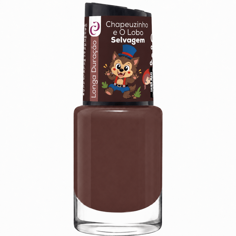 ESM CORA 10ML CHAP/LOB SELVAGEM