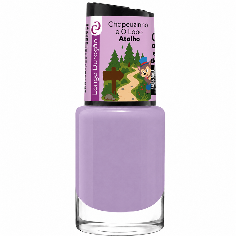 ESM CORA 10ML CHAP/LOB ATALHO