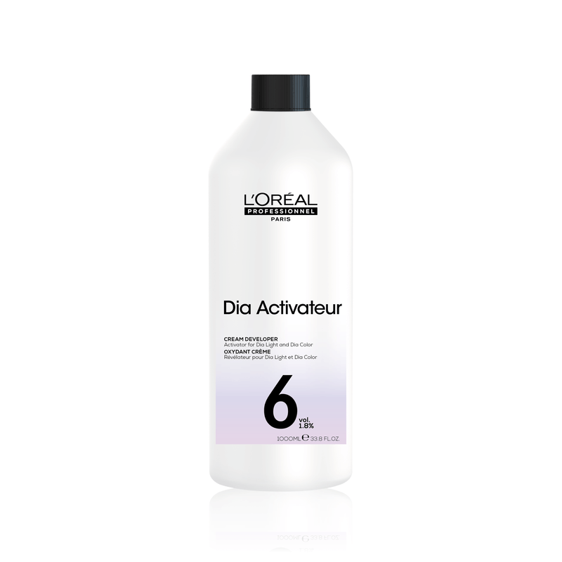 OX LOREAL 1L 6 VOL. 1.8%