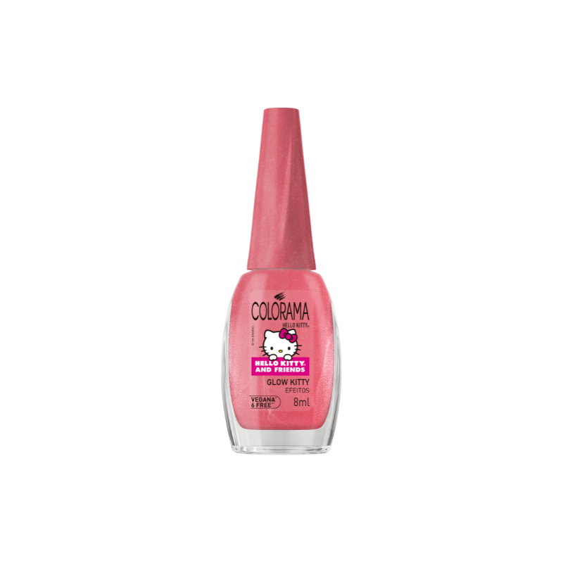 ESM COLORAMA 8ML HELLO K.GLOW KITTY