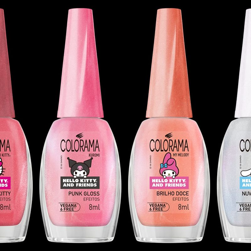 ESM COLORAMA 8ML HELLO K.GLOW KITTY
