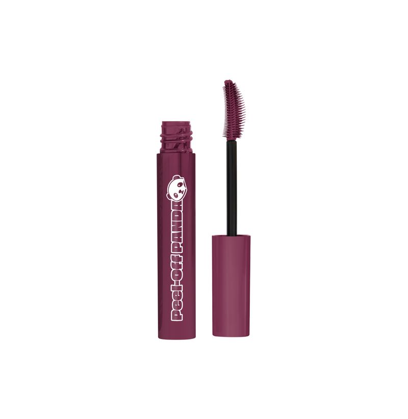 MASC CILIO DAILUS 35G PANDA PEEL OFF MARSALA