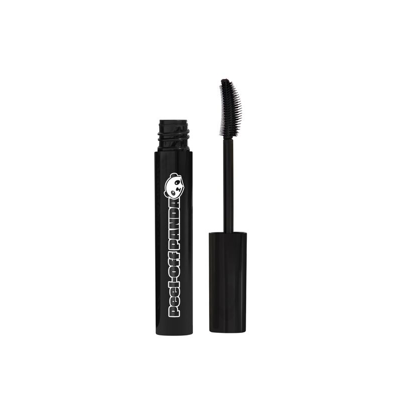 MASC CILIO DAILUS 35G PANDA PEEL OFF PRETO