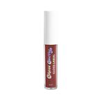 LIP GLOSS DAILUS 4ML CHOCO CHER PUDIM DE CHOCOLATE