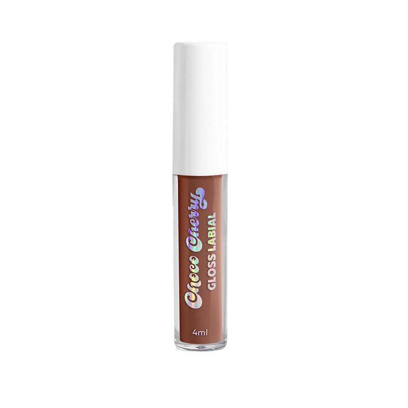 LIP GLOSS DAILUS 4ML CHOCO CHER MOCHA MOUSSE