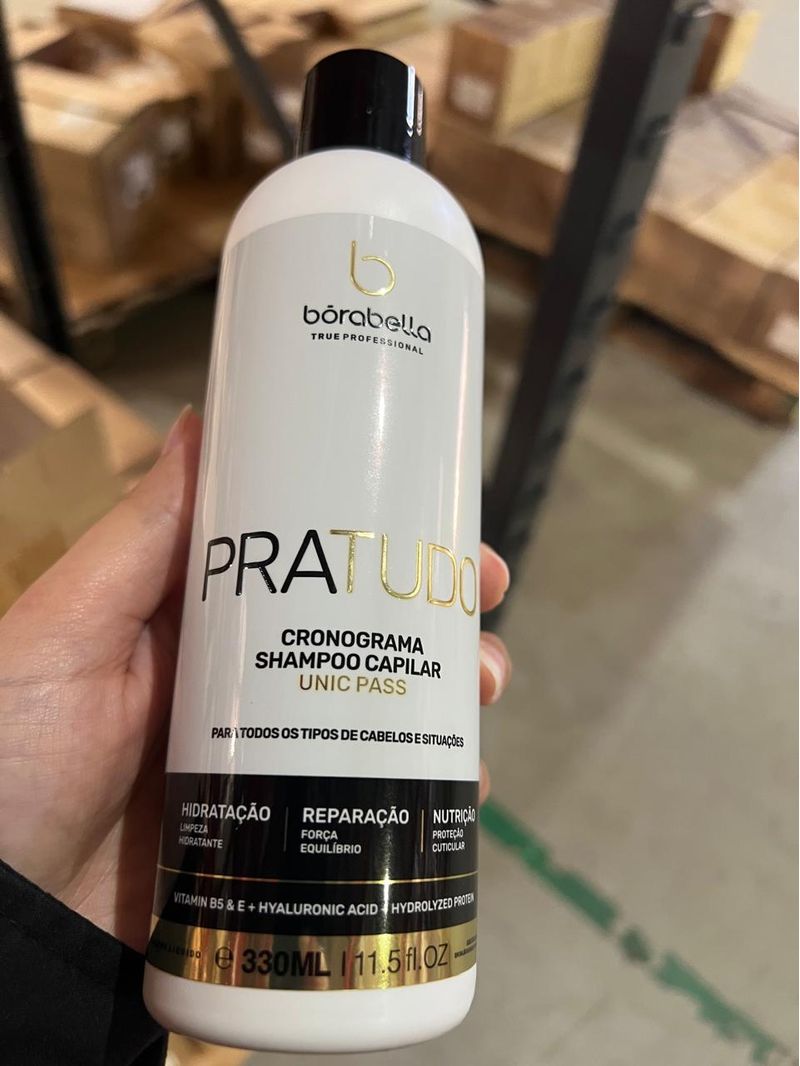SH BORABELLA 330ML PRATUDO