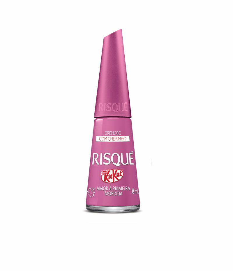 ESM RISQUE 8ML KITK.AMOR A PRIM.MORDIDA