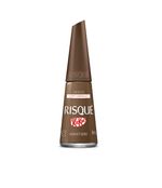 ESM RISQUE 8ML KITK.VEM KIT KERO