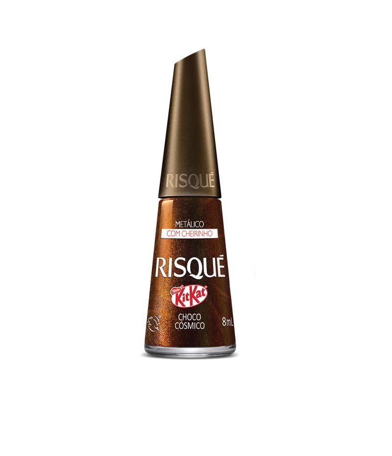 ESM RISQUE 8ML KITK.CHOCO COSMICO