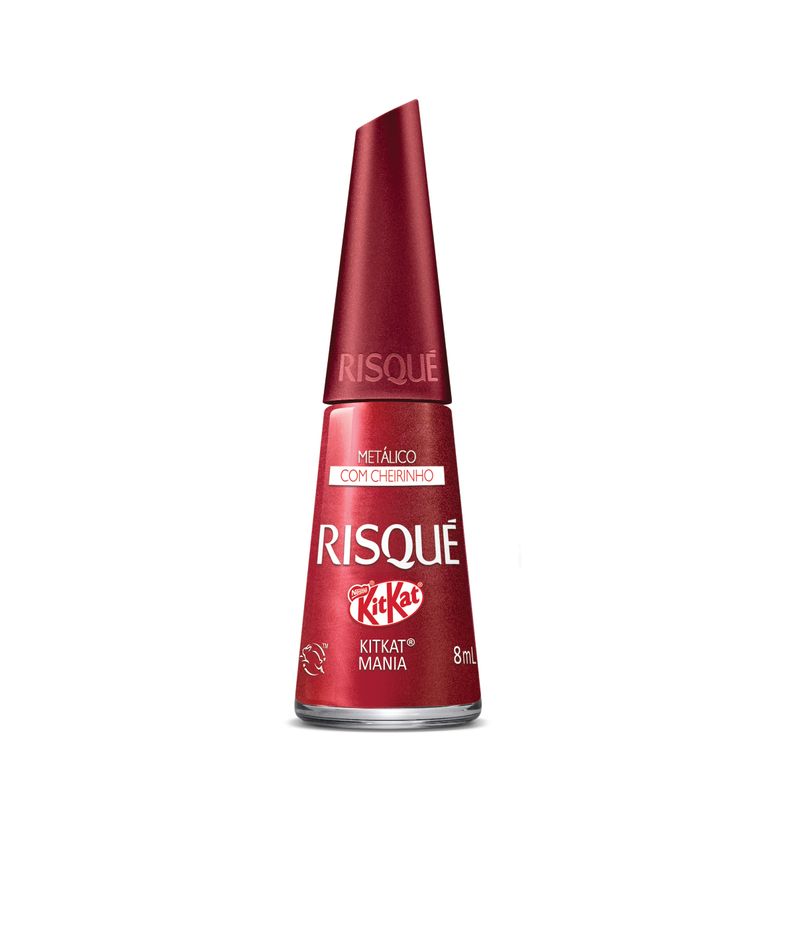 ESM RISQUE 8ML KITK.KITKAT MANIA