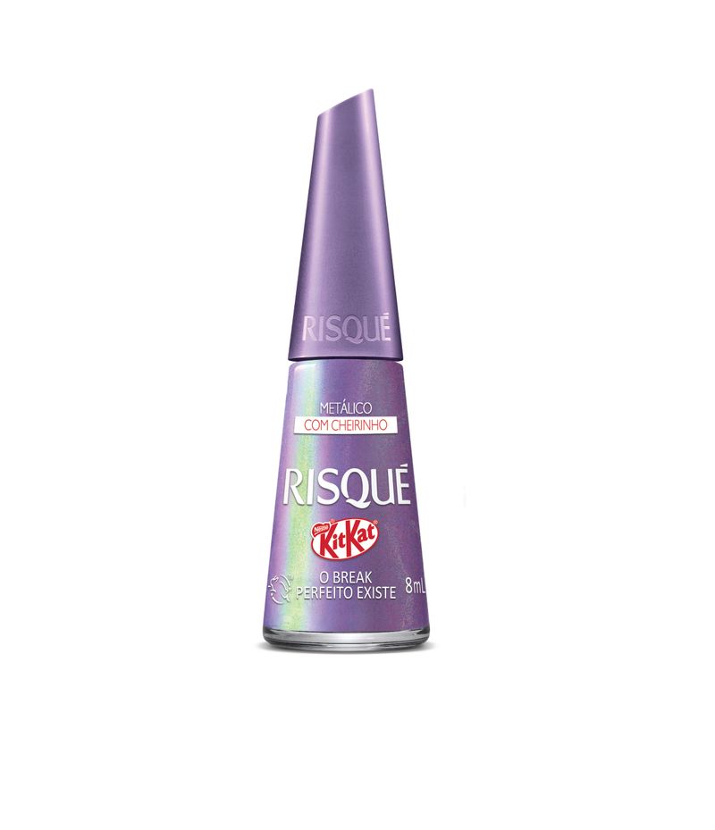 ESM RISQUE 8ML KITK.O BREAK PERF.EXISTE