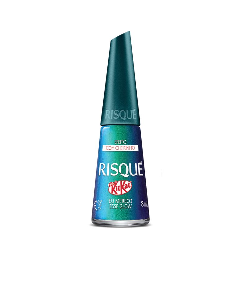 ESM RISQUE 8ML KITK.EU MERECO ESSE GLOW