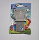 PENTE STYLE ACAO EXT.D/PIOLHO INOX PIO LIMP