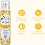 DES INT VAGISIL 45G ESSENCIAS DELICADAS