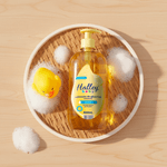 SAB LIQ HALLEY 400ML BABY NEUTRO