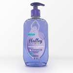 SAB LIQ HALLEY 400ML BABY HORA DO SONINHO