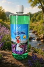 COLONIA HALLEY 1L ALFAZEMA