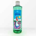 COLONIA HALLEY 500ML ALFAZEMA