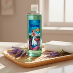 COLONIA HALLEY 500ML ALFAZEMA