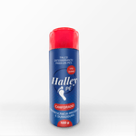 TALCO PES HALLEY 100G CANFORADO