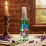 COLONIA HALLEY 120ML ALFAZEMA SPRAY