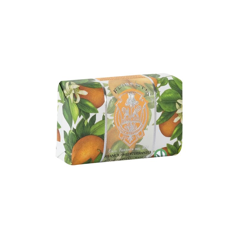 SAB LA FLORENT 200G SWEET ALMOND