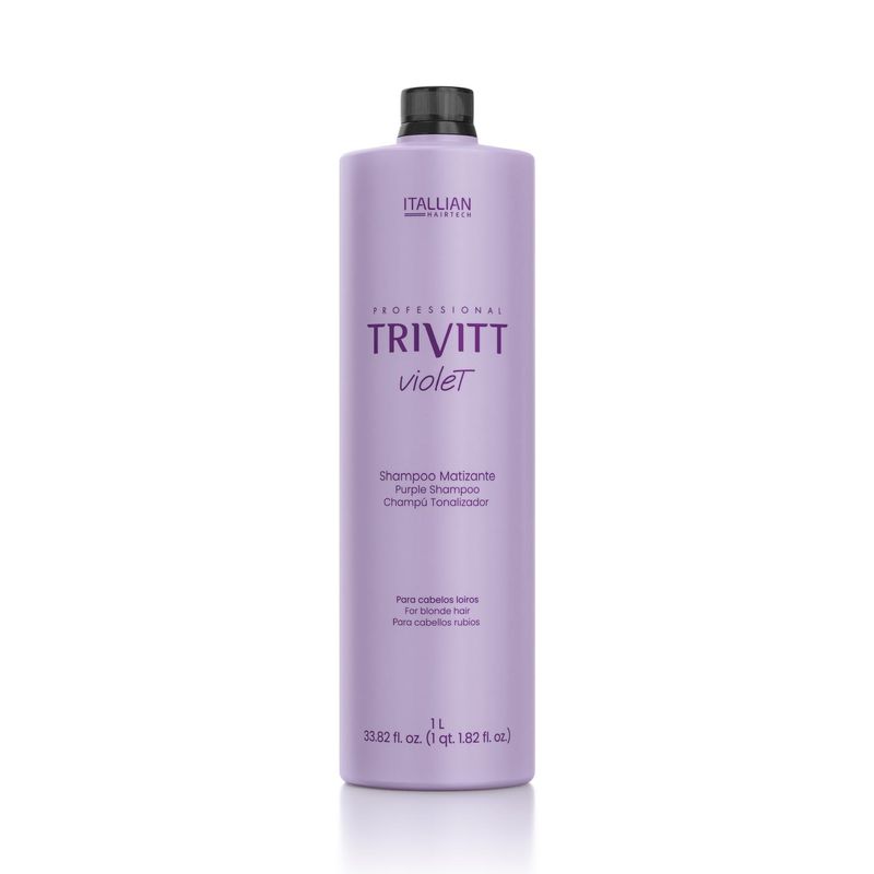 SH TRIVITT 1L MATIZANTE VIOLET