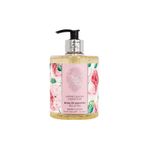 SAB LIQ LA FLORENT 500ML ROSE OF MAY