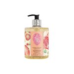 SAB LIQ LA FLORENT 500ML POMEGRANATE
